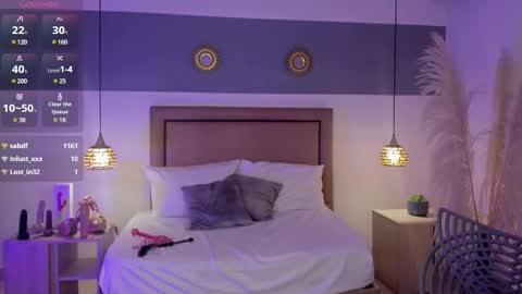 Snapshot of valeria_acosta_ chatting on January 31, 2025, 12:17 am Valeria Acosta online show from January 31, 2025, 12:17 am