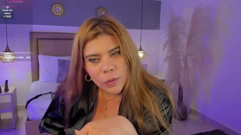 Snapshot of valeria_acosta_ chatting on February 20, 2025, 10:48 pm Valeria Acosta online show from February 20, 2025, 10:48 pm