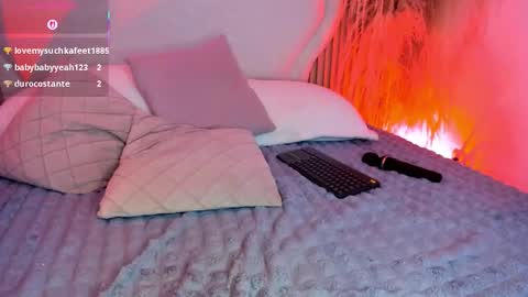 Snapshot of valeria_carter_ chatting on December 3, 2025, 1:13 am valeria_carter_ online show from December 3, 2025, 1:13 am