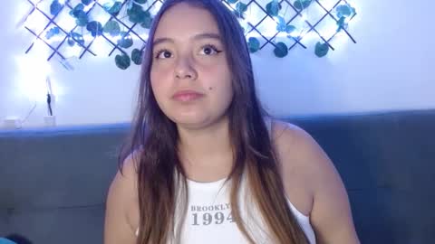 valeria online show from February 21, 2025, 5:24 am