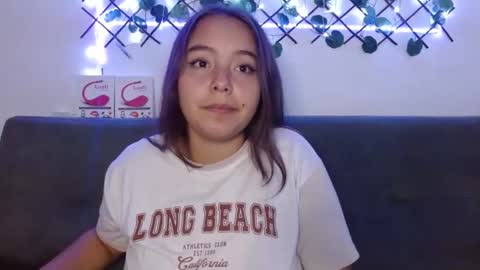 valeria online show from February 22, 2025, 9:23 am