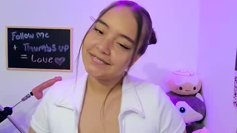 Snapshot of valeria_cherry chatting on March 30, 2026, 2:45 am valeria online show from March 30, 2026, 2:45 am