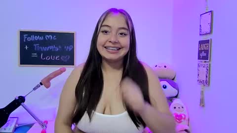 Snapshot of valeria_cherry chatting on April 10, 2026, 4:39 am valeria online show from April 10, 2026, 4:39 am