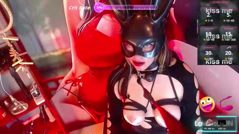 valeria_de_leon online show from October 21, 2025, 10:10 pm