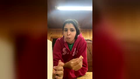 valeria_feroz online show from May 28, 2026, 1:08 pm