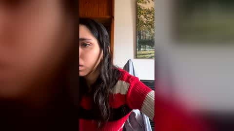 valeria_feroz online show from June 2, 2026, 1:46 pm
