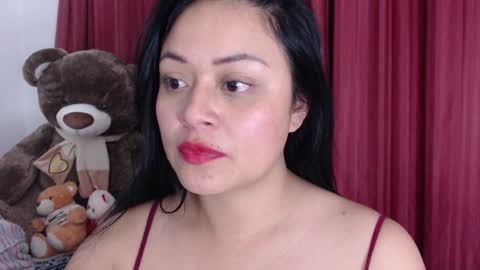 Snapshot of valeria_fiery chatting on January 15, 2025, 2:49 am VALERIA online show from January 15, 2025, 2:49 am