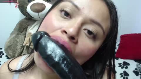 Snapshot of valeria_fiery chatting on January 30, 2025, 1:44 am VALERIA online show from January 30, 2025, 1:44 am