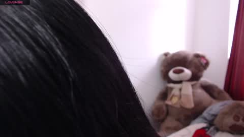 Snapshot of valeria_fiery chatting on January 30, 2025, 9:04 pm VALERIA online show from January 30, 2025, 9:04 pm