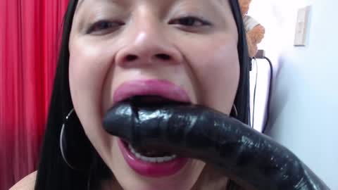 Snapshot of valeria_fiery chatting on February 6, 2025, 12:00 am VALERIA online show from February 6, 2025, 12:00 am