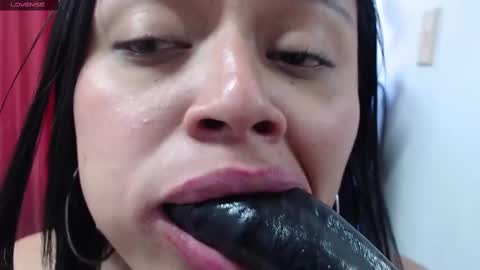 Snapshot of valeria_fiery chatting on February 25, 2025, 2:03 am VALERIA online show from February 25, 2025, 2:03 am