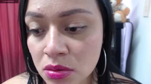 Snapshot of valeria_fiery chatting on February 27, 2025, 3:36 am VALERIA online show from February 27, 2025, 3:36 am