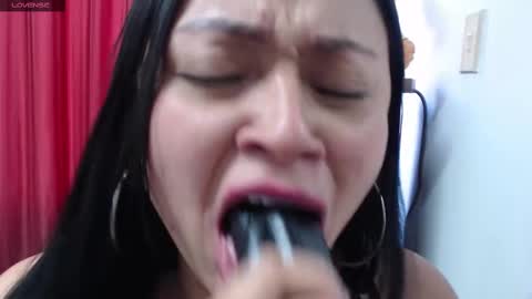 Snapshot of valeria_fiery chatting on March 10, 2025, 7:40 pm VALERIA online show from March 10, 2025, 7:40 pm