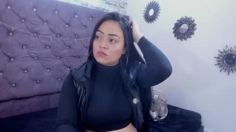Snapshot of valeria_fiery chatting on September 15, 2025, 1:55 pm VALERIA online show from September 15, 2025, 1:55 pm