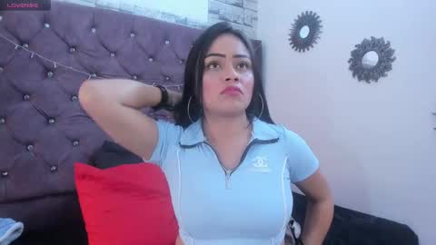 Snapshot of valeria_fiery chatting on September 23, 2025, 2:42 pm VALERIA online show from September 23, 2025, 2:42 pm