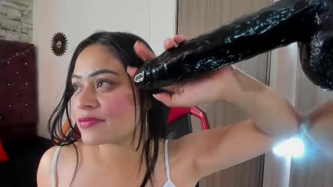 Snapshot of valeria_fiery chatting on September 29, 2025, 2:22 pm VALERIA online show from September 29, 2025, 2:22 pm