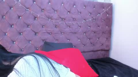 Snapshot of valeria_fiery chatting on October 28, 2025, 2:53 pm VALERIA online show from October 28, 2025, 2:53 pm