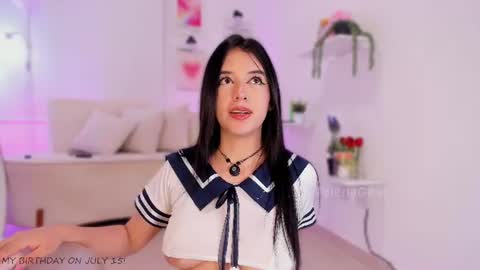 Valeria Londoo online show from July 8, 2026, 11:20 pm