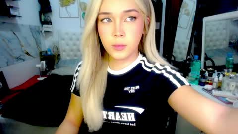 Snapshot of valeria_nikia chatting on May 9, 2026, 11:48 am VALERIA online show from May 9, 2026, 11:48 am