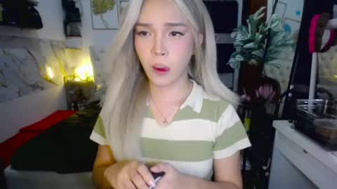 VALERIA online show from July 5, 2026, 12:01 pm