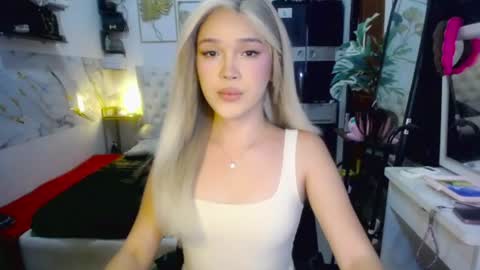 VALERIA online show from July 25, 2026, 12:25 pm