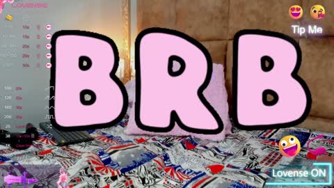 Snapshot of valeria_rivera1 chatting on January 28, 2025, 6:16 am Costume lover online show from January 28, 2025, 6:16 am