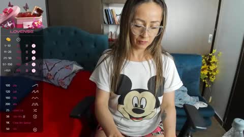 Valeria online show from February 1, 2025, 6:00 am