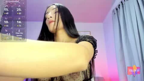 Snapshot of valeria_wood chatting on February 25, 2025, 8:03 am valeria online show from February 25, 2025, 8:03 am