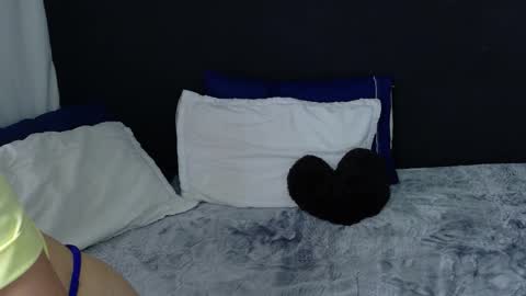 valeriaa cruz online show from March 13, 2026, 12:56 pm