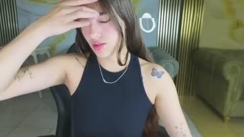 Snapshot of valeriaa_s chatting on July 16, 2026, 8:26 pm valeriaa_s online show from July 16, 2026, 8:26 pm