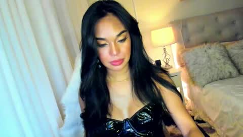 Valeria online show from January 7, 2025, 1:59 am