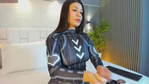 ValeriaGarciax online show from April 29, 2026, 11:58 am