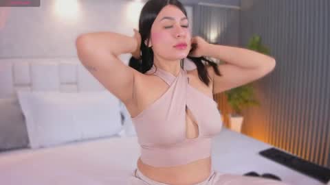 Snapshot of valeriagarciax chatting on May 19, 2026, 12:00 pm ValeriaGarciax online show from May 19, 2026, 12:00 pm