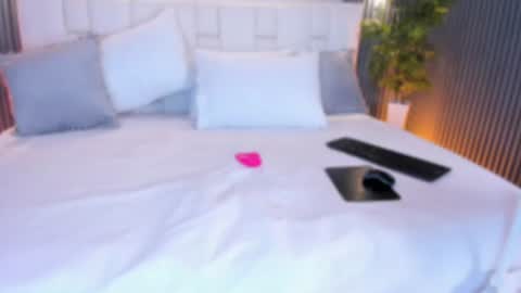 ValeriaGarciax online show from July 30, 2026, 11:53 am