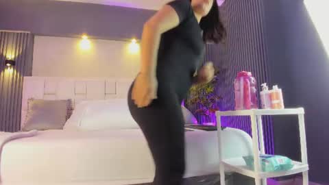 ValeriaGarciax online show from July 31, 2026, 11:42 am