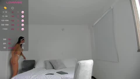 Catherine online show from January 24, 2025, 5:21 pm