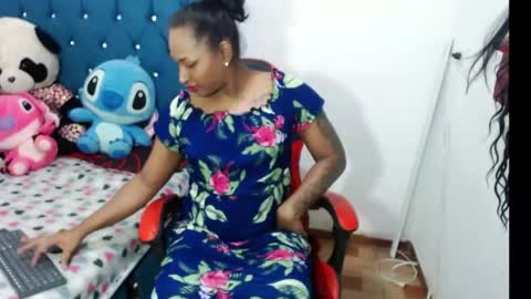 Snapshot of valeriahotye chatting on June 5, 2026, 8:47 pm ValeriaHotye online show from June 5, 2026, 8:47 pm