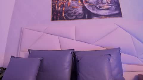 Valeria online show from February 3, 2026, 6:22 am