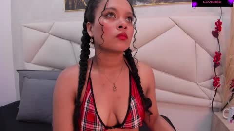 Valeria online show from February 18, 2026, 12:06 am