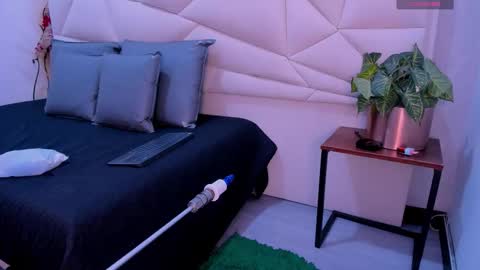 Valeria online show from March 13, 2026, 3:13 am