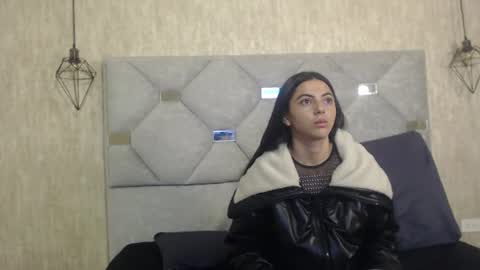 Valeria online show from July 24, 2026, 1:09 pm