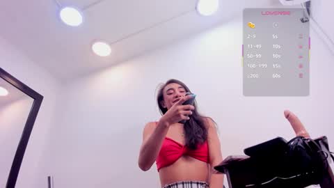 valeriaqueents21 online show from March 18, 2026, 3:42 am