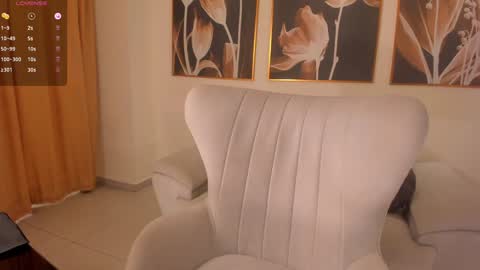 Snapshot of valeriariverax chatting on December 17, 2024, 6:35 am Valeria online show from December 17, 2024, 6:35 am