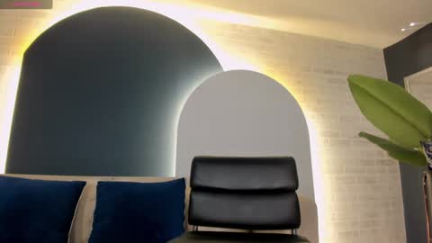 Snapshot of valeriariverax chatting on December 24, 2024, 10:01 am Valeria online show from December 24, 2024, 10:01 am