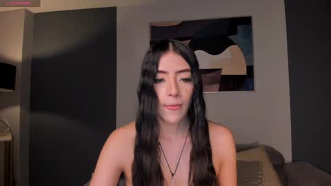 Snapshot of valeriariverax chatting on January 24, 2025, 6:46 am Valeria online show from January 24, 2025, 6:46 am