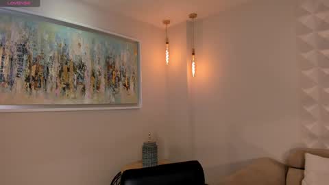 Snapshot of valeriariverax chatting on January 28, 2025, 3:25 am Valeria online show from January 28, 2025, 3:25 am