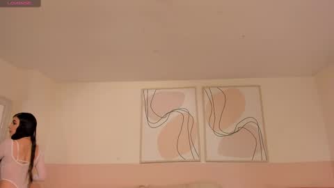 Snapshot of valeriariverax chatting on February 13, 2025, 4:11 am Valeria online show from February 13, 2025, 4:11 am