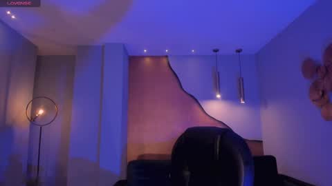 Snapshot of valeriariverax chatting on March 11, 2025, 9:56 am Valeria online show from March 11, 2025, 9:56 am