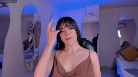 Snapshot of valeriariverax chatting on September 12, 2025, 3:50 am Valeria online show from September 12, 2025, 3:50 am