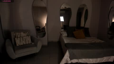 Snapshot of valeriariverax chatting on September 29, 2025, 12:49 am Valeria online show from September 29, 2025, 12:49 am